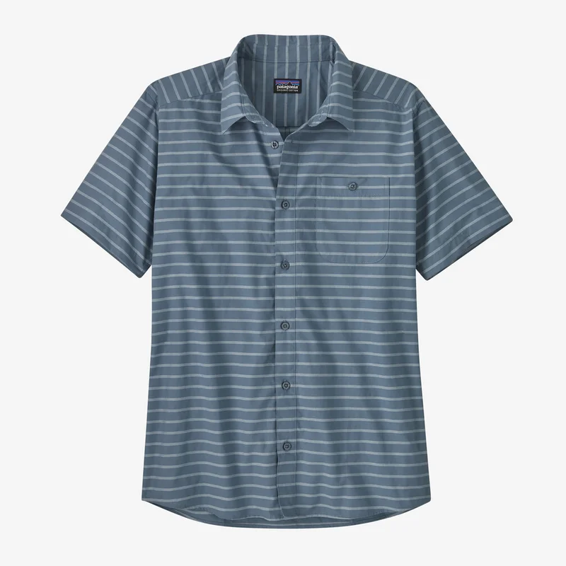 Men’s Go-To Shirt