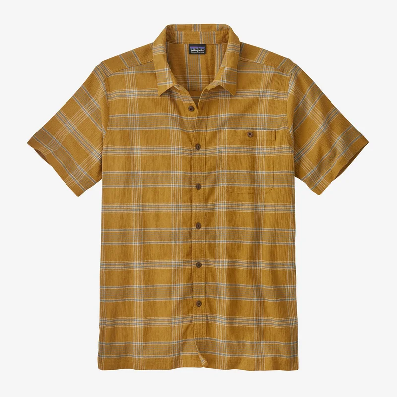 Men’s A/C Shirt