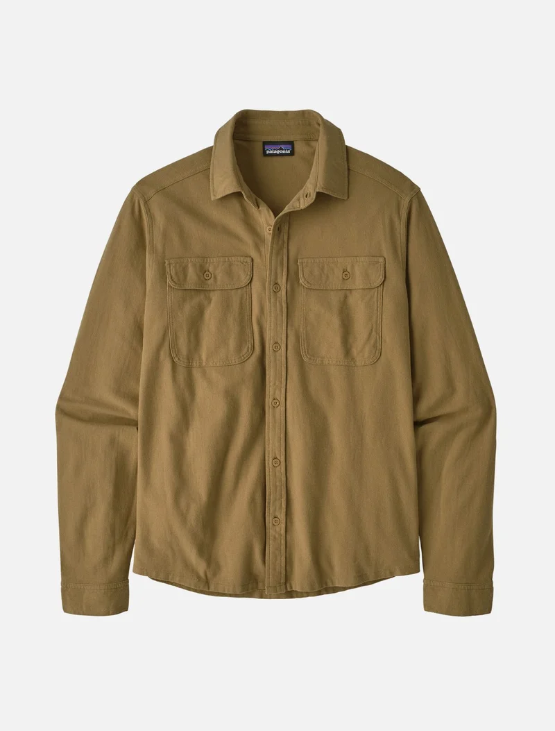 Men’s Knoven Shirt