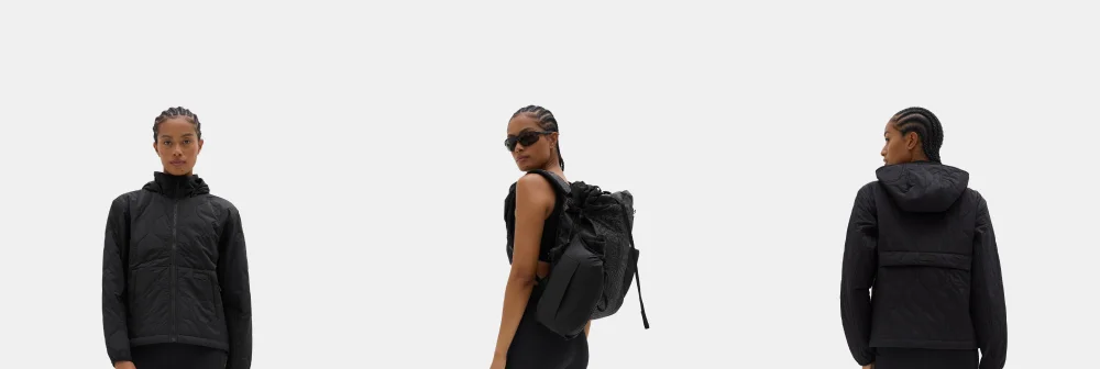 Shop the Bessie Puffer
