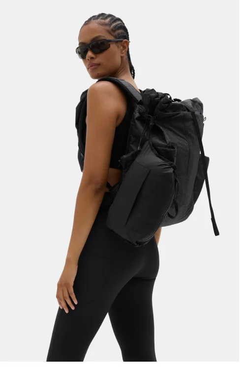 Shop Bessie in Black