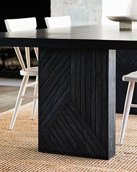 up to 20% off dining tables‡