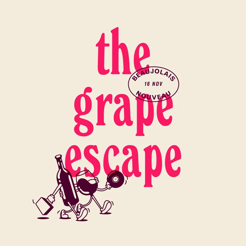 The Grape Escape