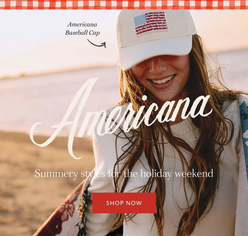 Shop Americana