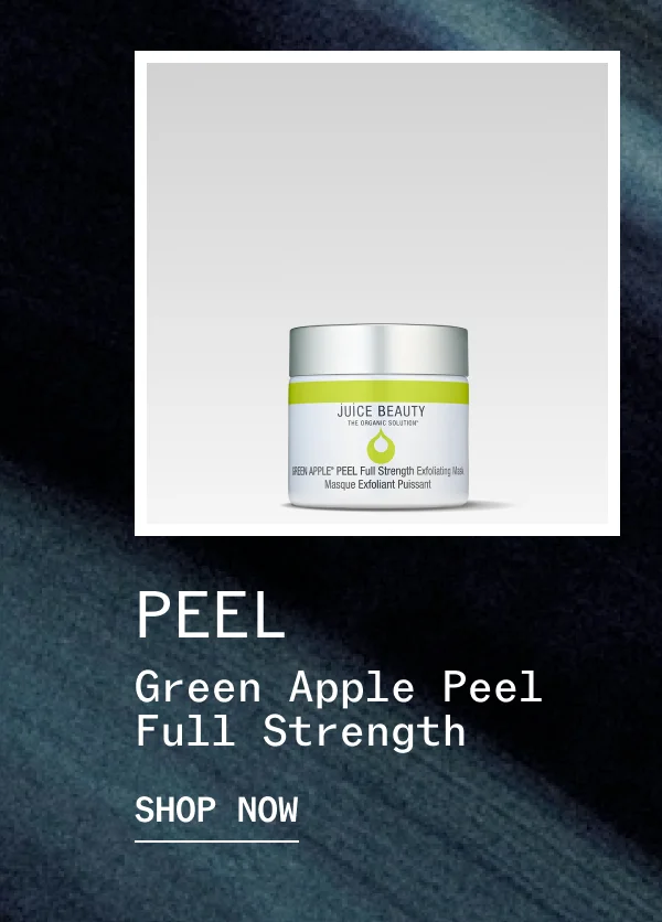 Extra Strength Peel