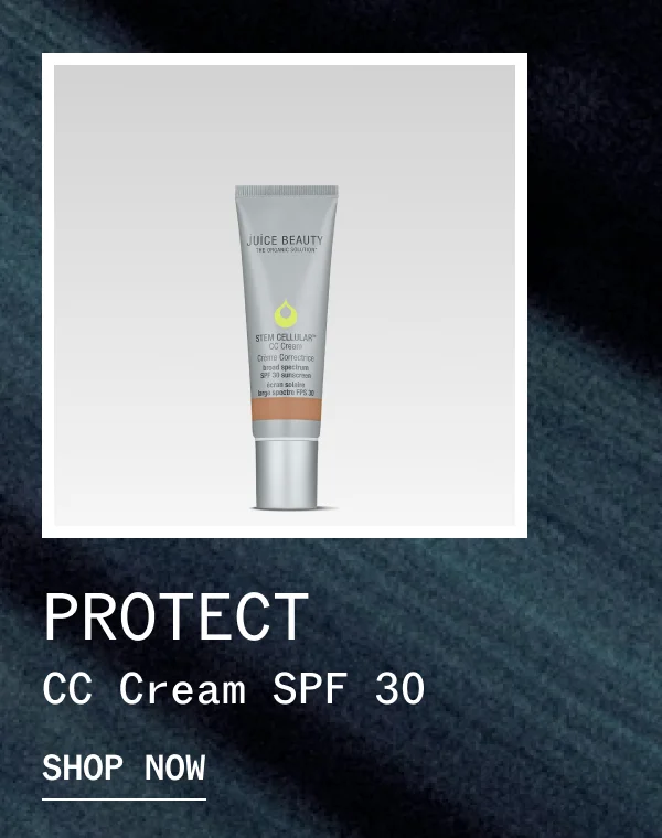 CC Cream Zinc SPF 30