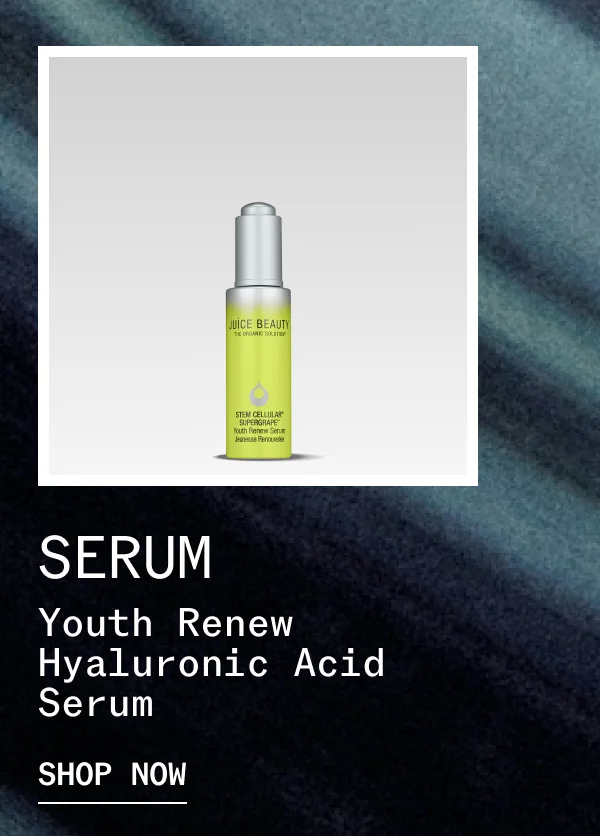 Youth Renew Hyaluronic Acid Serum