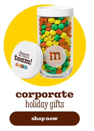CORPORATE HOLIDAY GIFTS