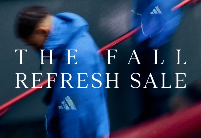 THE discount code REFRESH SALE