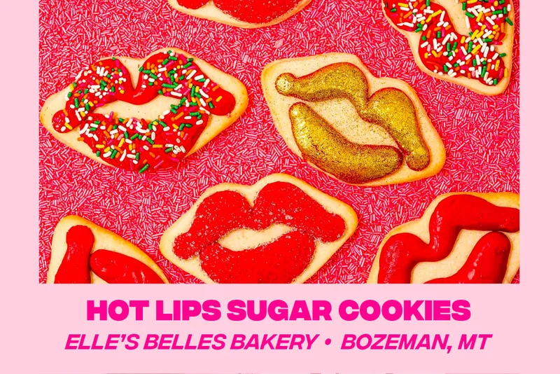 Elle's Belles Bakery