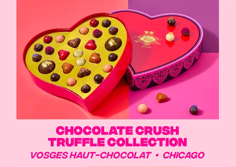 Vosges Haut-Chocolat