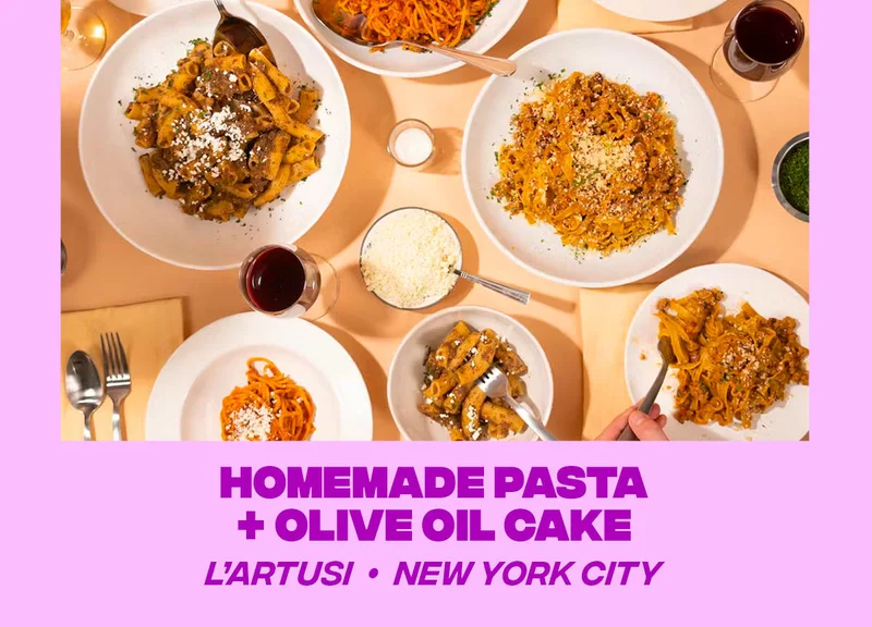 L'artusi