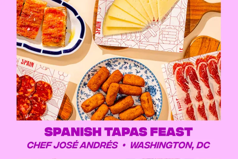 Chef José Andrés