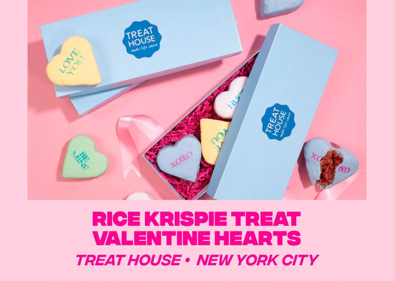 Treat House