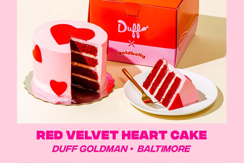 Duff goldman