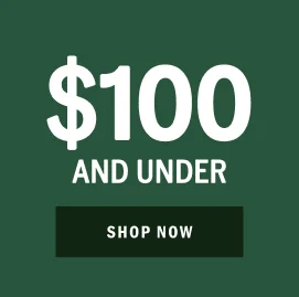 $100 AND UNDER