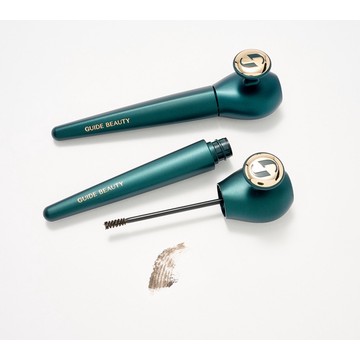 Guide Beauty Brow Moment Fill, Shape and Set Brow Duo