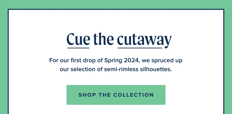 Cue the cutaway
