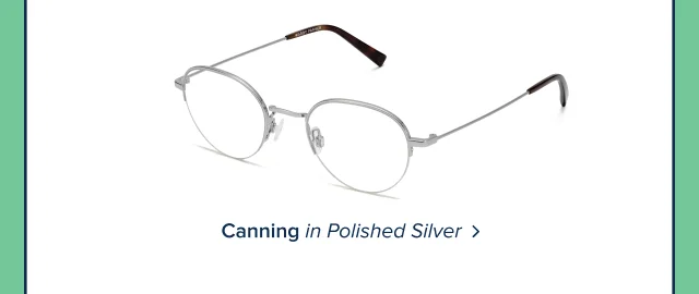 Canning