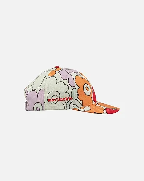 Kohde Piirto Unikko Kioski cap