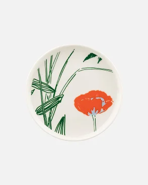 Oiva / Puutarhakutsut Small plate