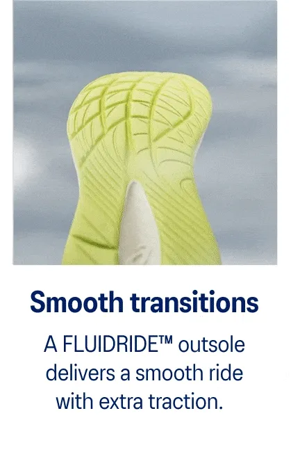 Smooth Transitions
