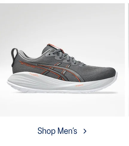 Shop Men's >