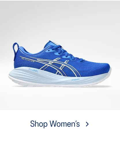 Shop Women's >