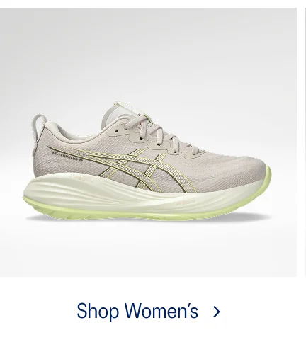 Shop Women's >