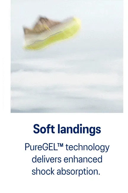Soft Landings