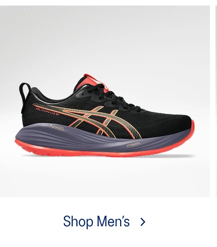 Shop Men's >
