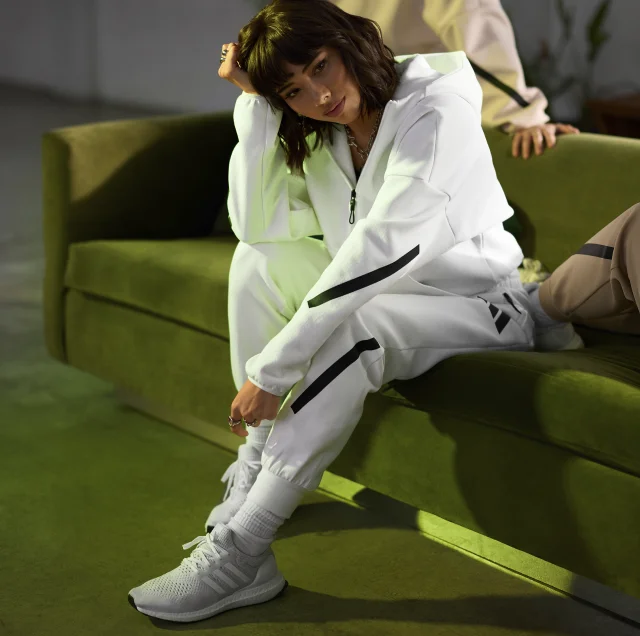 Embrace superior comfort in every step