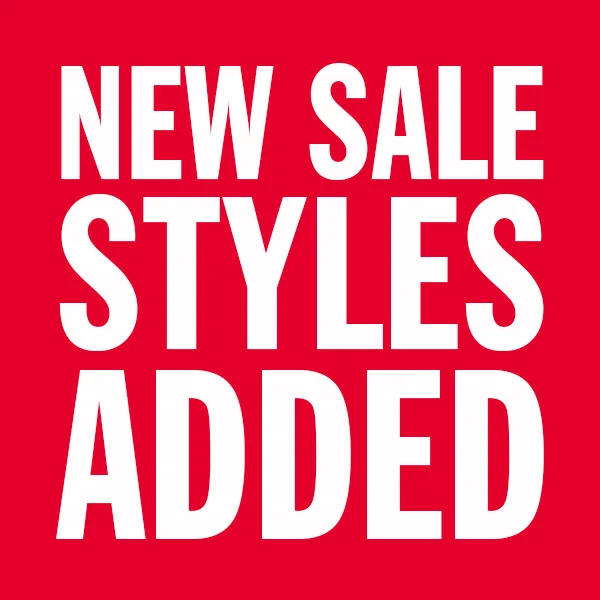 End of Season Sale