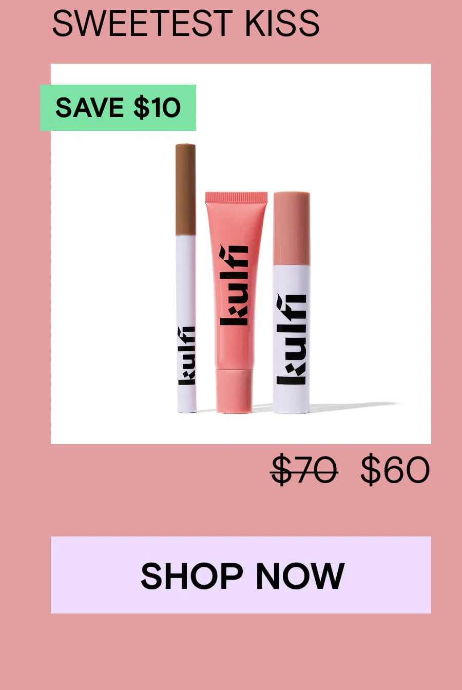 Sweetest Kiss