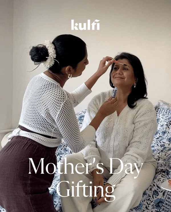 Mother's Day Gifting