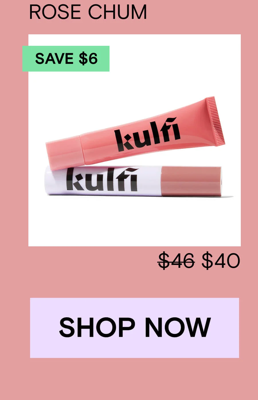 Rose Chum