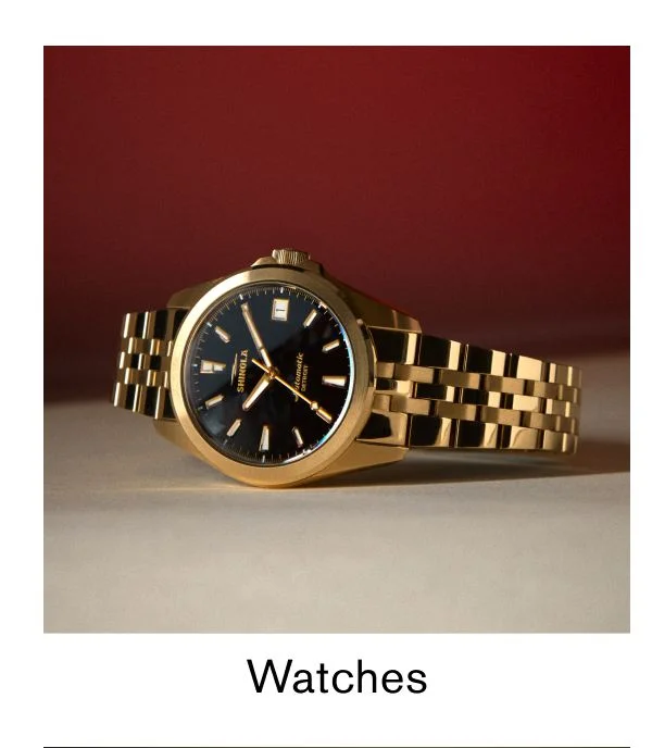 Watches
