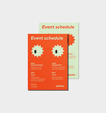 Flyers