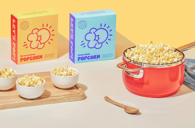 bundle n' save - poppy popsmith popper