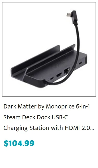 View product recommended for you
