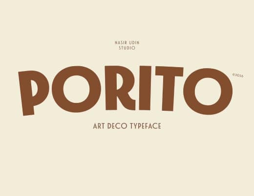 Porito