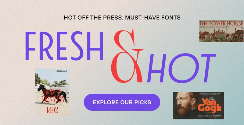 Fresh & Hot