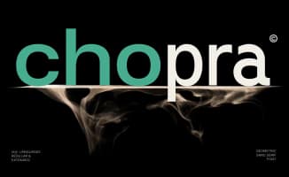 Chopra