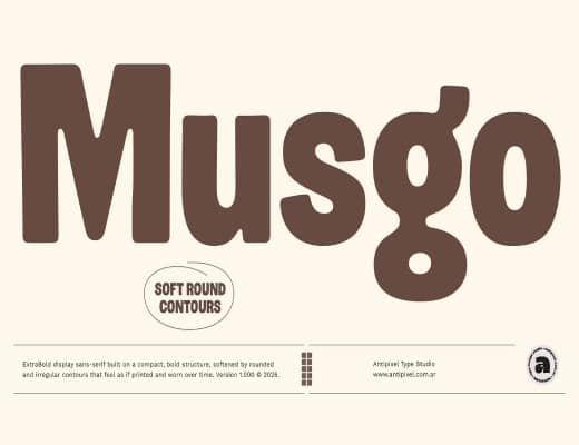 Musgo