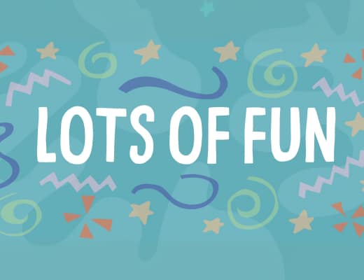 Lots of Fun