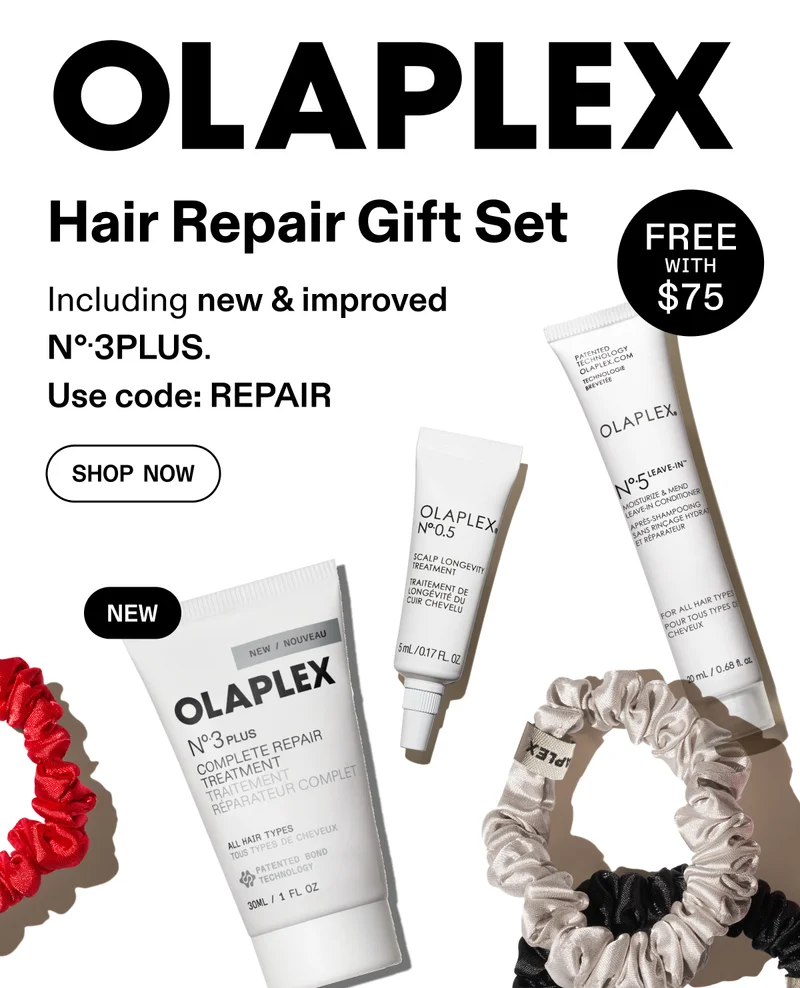 Hair Repair Gift Set | Shop Now