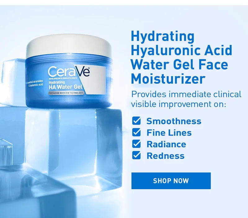 HA WATER GEL