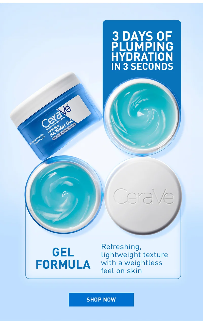 GEL FORMULA