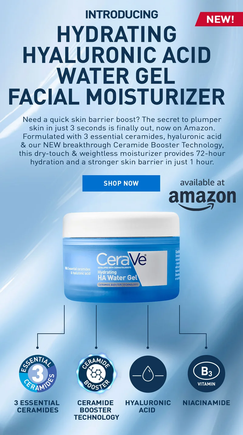 HYDRATING HYALURONIC ACID