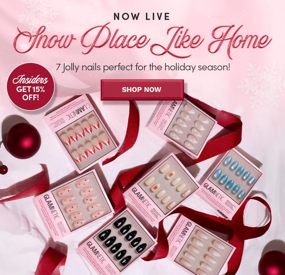 Shop Snow Place Like Home Collection